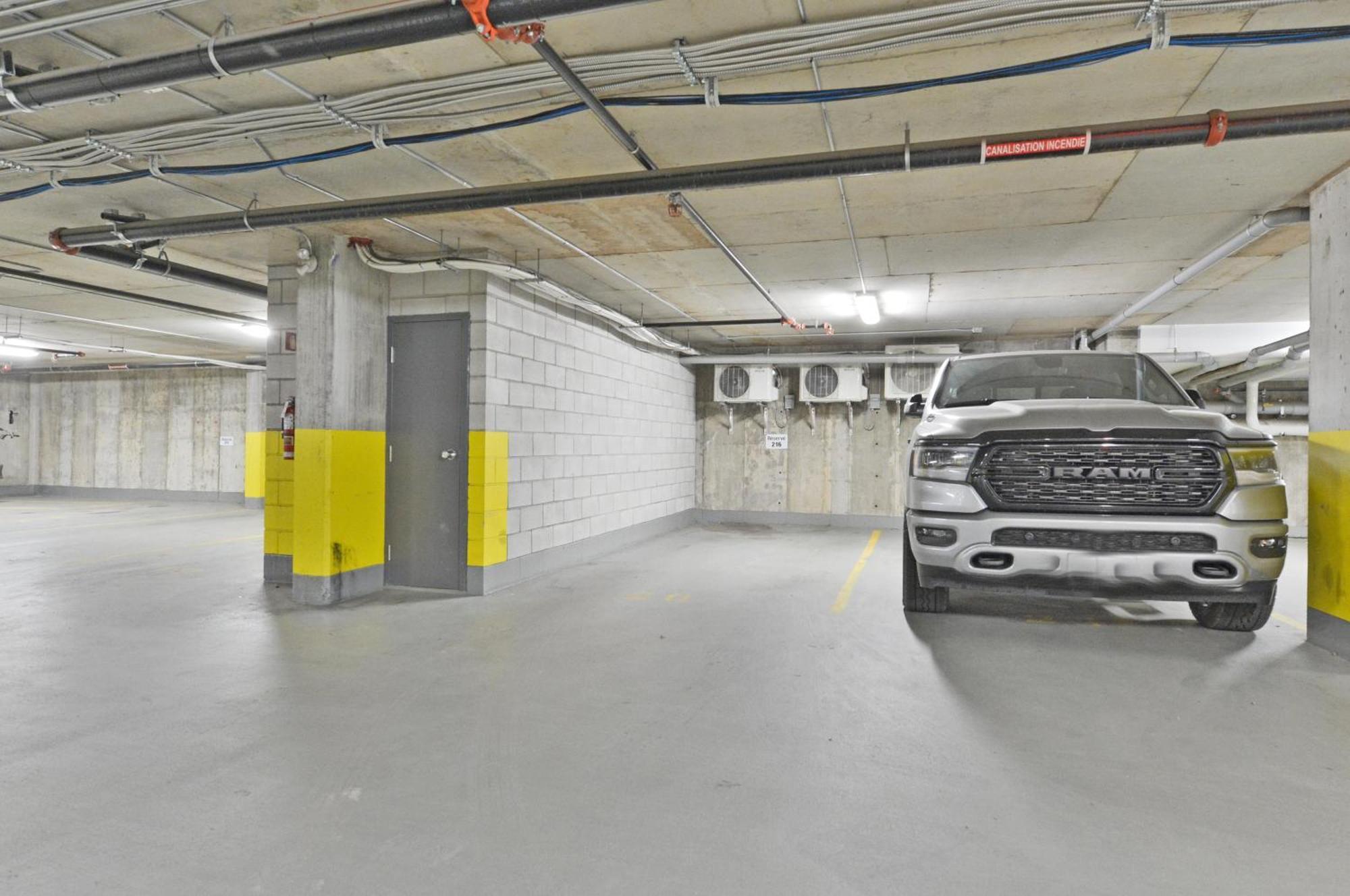 La vie est belle: FREE PARKING, GYM, ROOFTOP TERRACE Québec Exterior foto